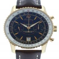 breitling montbrillant edition h48330 watch