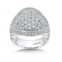 custom fashion diamond ring 12