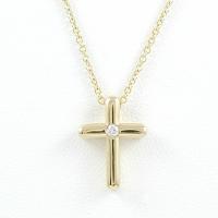 cross (one diamond)