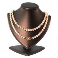 32 strand of pearls by mikimoto