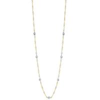 ROBERTO COIN | DIAMONDS BY THE INCH NECKLACE