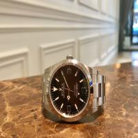 rolex | explorer