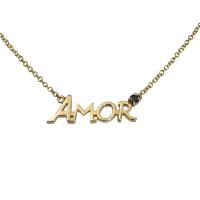 Leigh Amor Necklace