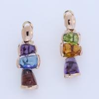 bellarri bellarri's marquesa multi color earrings