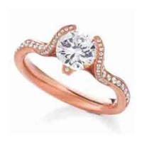 maevona boreray round pave engagement