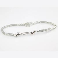 dolphin bracelet