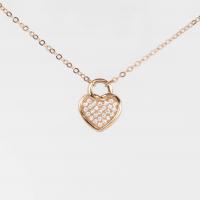 affection necklace