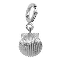sterling silver charm