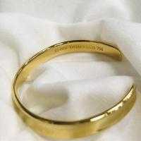 david webb, inc.	double diamond bracelet