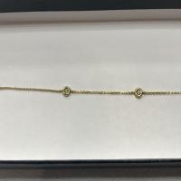 david webb, inc.	unity earrings