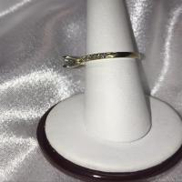 david webb, inc.	twin frog bracelet