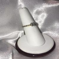 david webb, inc.	twin frog bracelet