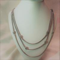 david webb, inc.	paisley crossover bracelet david webb, inc.	paisley crossover bracelet