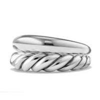 david yurman	pure form® stack rings
