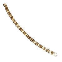 men's 14k box chain bracelet men's 14k box chain bracelet