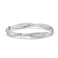david yurman	continuance full pavÃ© bracelet with diamonds
