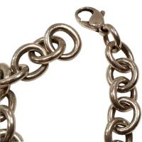 tiffany & co. big apple charm bracelet tiffany & co. big apple charm bracelet