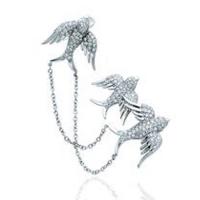 konya earring cuff