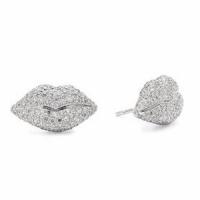 diamond liopaÃ® studs