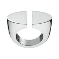 chaine d'ancre initiale ring, large model
