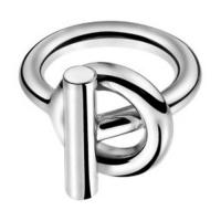 hermes spi ring, large model