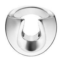 trace d'hermes ring, large model