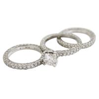 michael b. platinum princess collection