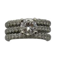 michael b. platinum princess collection