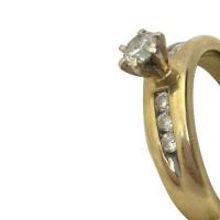 diamond ring diamond ring