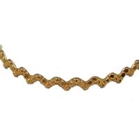 diamond cut gold bangle bracelet diamond cut gold bangle bracelet
