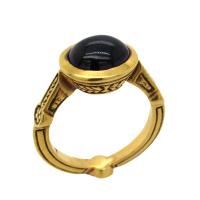 black onyx ring, mma