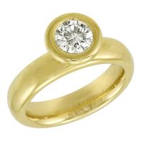 whitney boin: prix confetti engagement ring