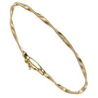 marco bicego marrakech 18kt yellow gold stackable bangle