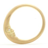 crescent moonface stacker