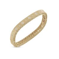 roberto coin ring with diamonds