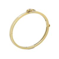 roberto coin chic and shine petite link earrings