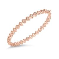 roberto coin link bracelet