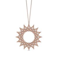 roberto coin dogbone chain bracelet with diamond stations