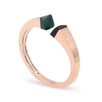 roberto coin stud earring with diamonds