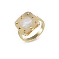 roberto coin flexible bangle with mother of pearl