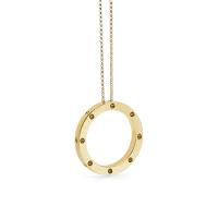 roberto coin flexible bangle with diamonds