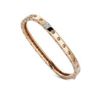roberto coin petite inside outside diamond hoop earrings