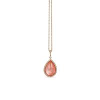 roberto coin 18k gold & diamond princess letter â€˜hâ€™ charm