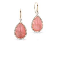 roberto coin diamond earrings