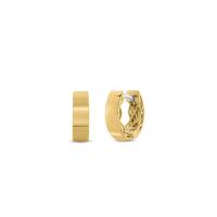 roberto coin gold cross necklace