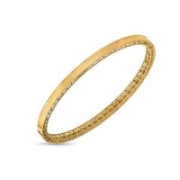 roberto coin link bracelet