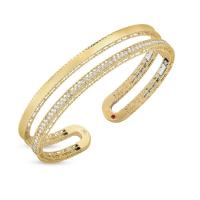 roberto coin j hoop earrings