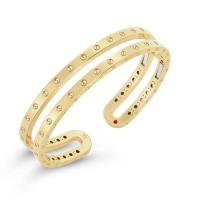 roberto coin slim bangle