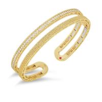 roberto coin pendant with diamonds