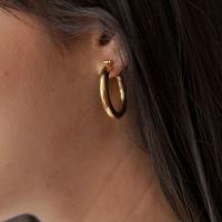 medium gold hoops medium gold hoops